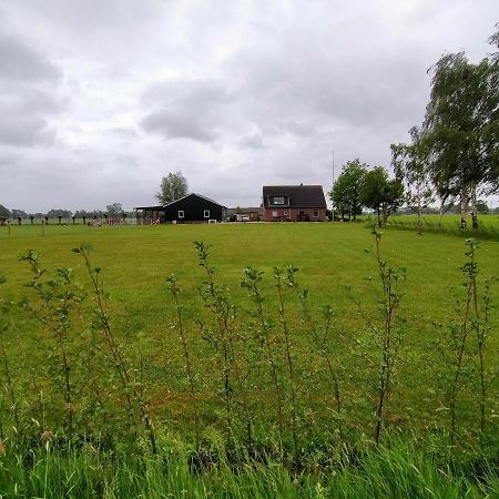 De Vrije Wei Broekland (Gelderland) Eksteriør bilde