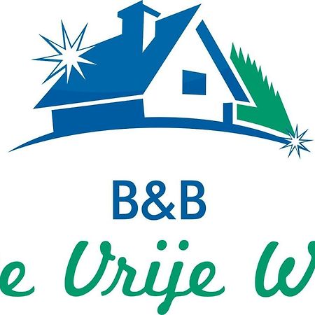 De Vrije Wei Broekland (Gelderland) Eksteriør bilde